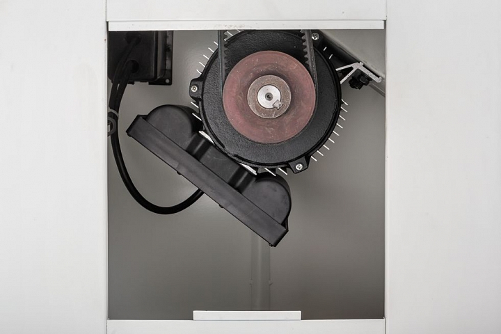 Станок фуговальный Jet JJ-8-M – №8