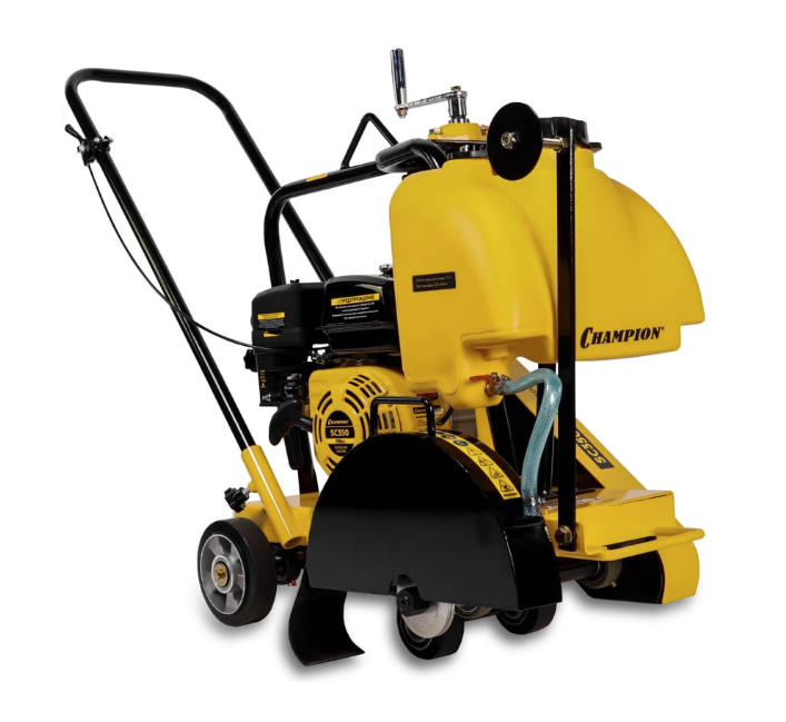 Резчик швов бензиновый Champion SC350 – №1