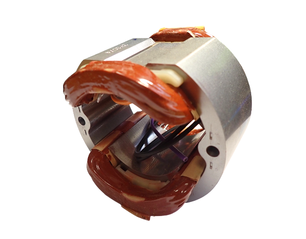 Статор для УШМ Makita 9069S/9067S – №1