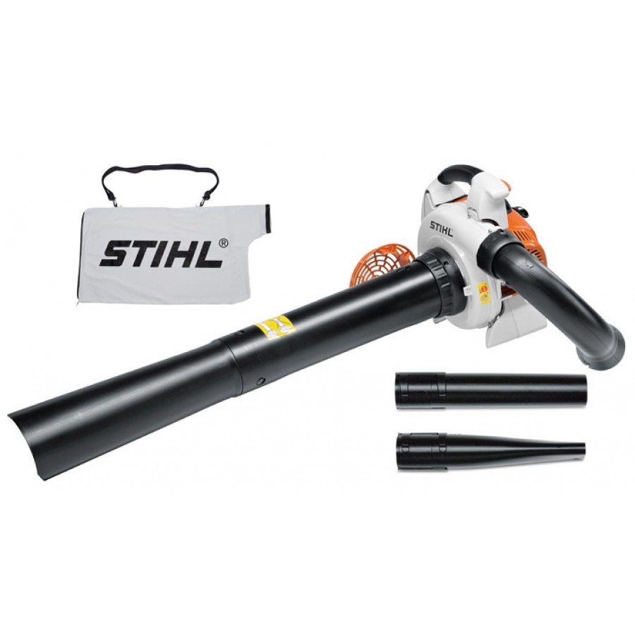 Пылесос садовый Stihl SH 56 – фото №1 Пылесос садовый Stihl SH 56 – №1