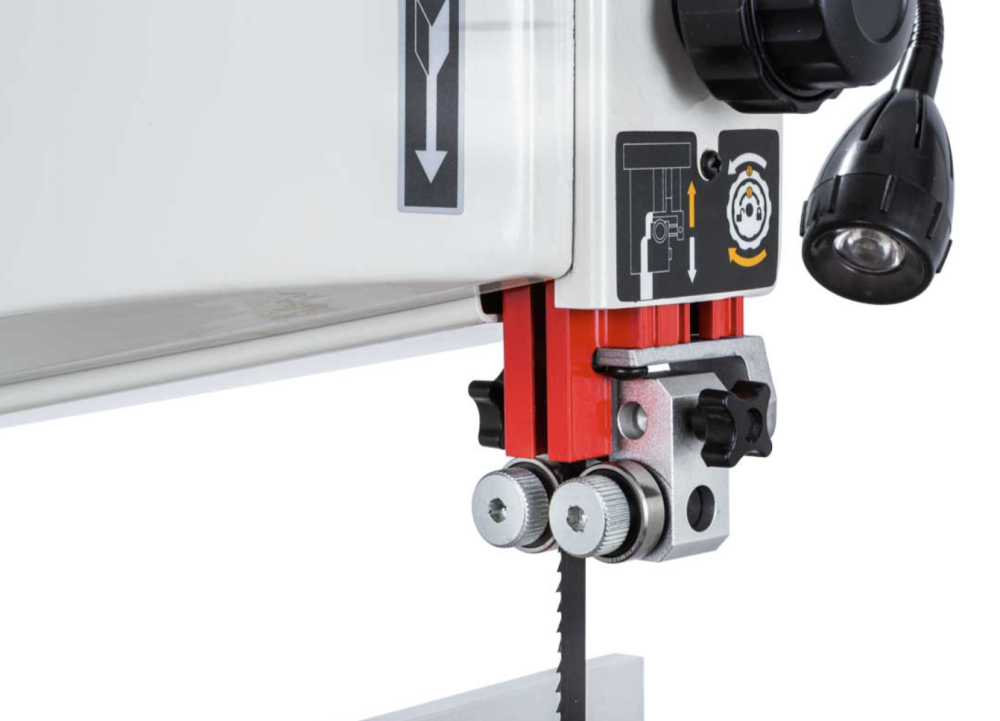 Станок ленточнопильный Jet JWBS-10SL 220В – №3