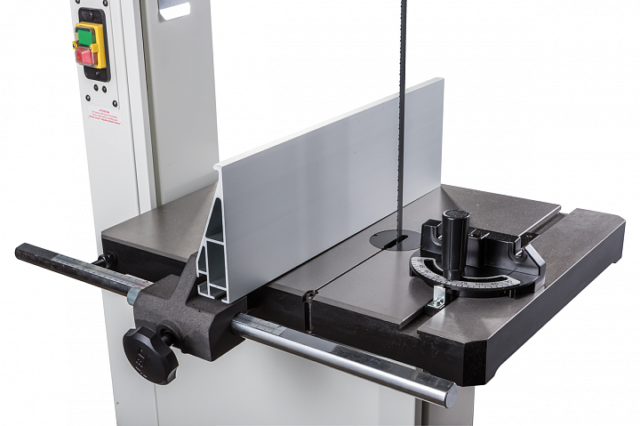 Станок ленточнопильный Jet JWBS-15-M 230В – №5