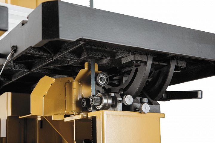 Станок ленточнопильный Powermatic PM1500-T 400В – №12