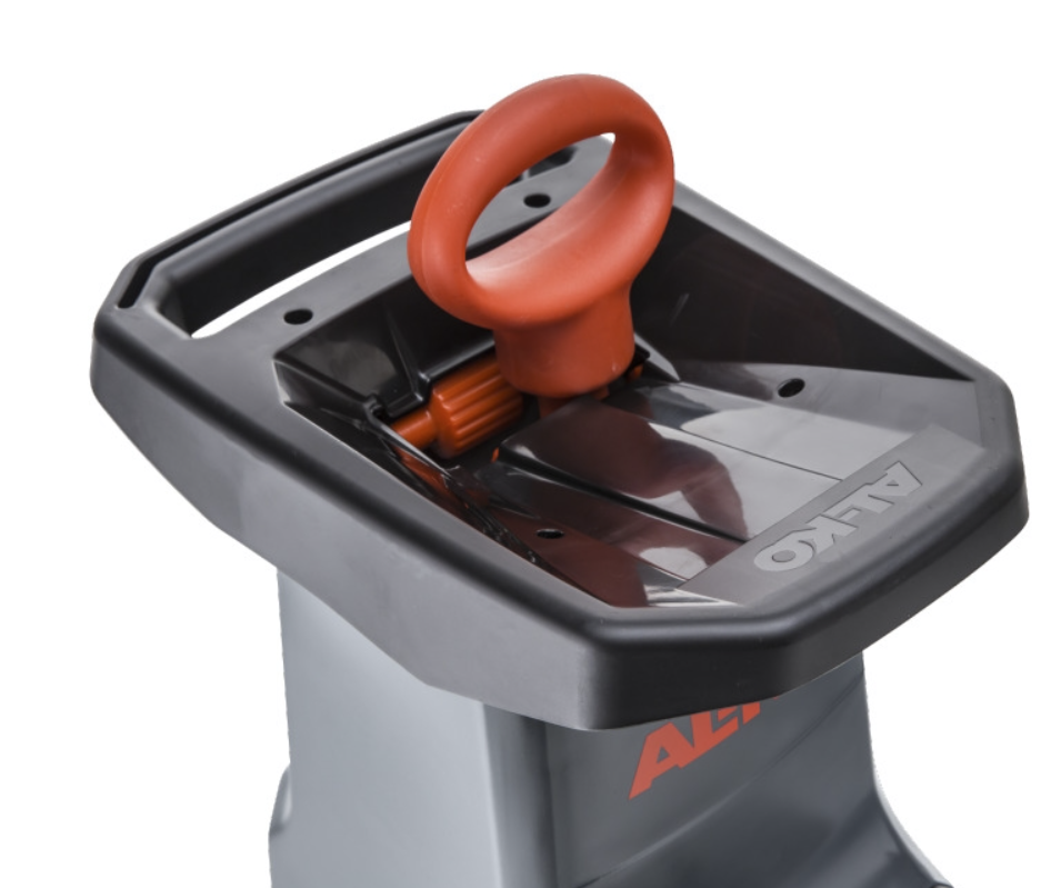 Измельчитель электрический ALKO Comfort LH 2810 Easy Crush – фото №1 Измельчитель электрический ALKO Comfort LH 2810 Easy Crush – №1