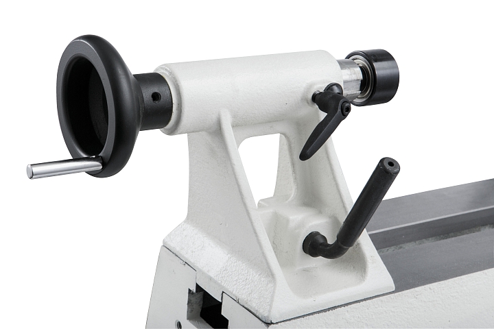 Станок токарный по дереву Jet JWL-1015VS – №6