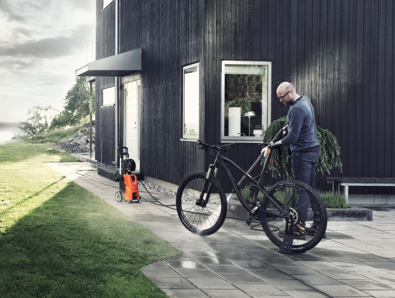 Мойка высокого давления Husqvarna PW 450 – №3