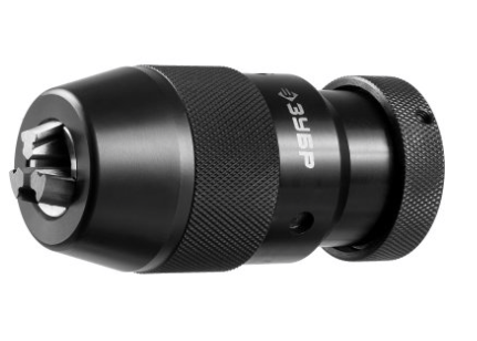 Патрон сверлильный быстрозажимной Зубр Профессионал B16 0,1-16 мм – №1