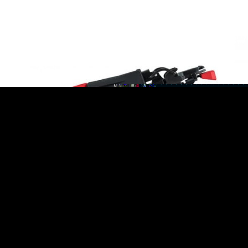 Аккумуляторный гвоздезабиватель Milwaukee M18 FN18GS-202X (2х2,0 Ач) – №1