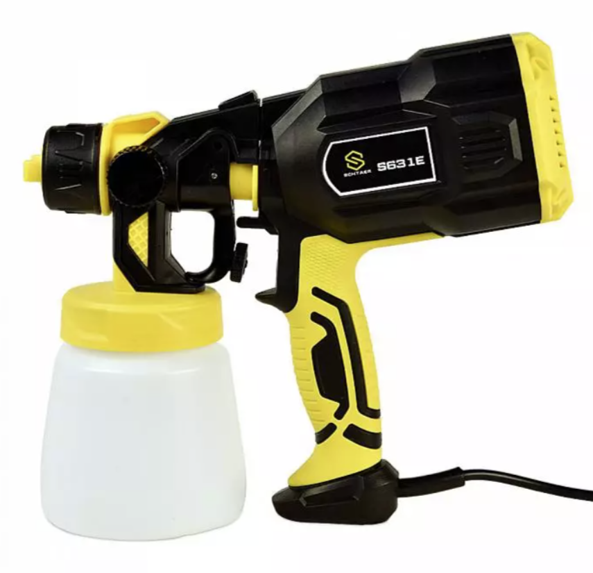 Краскораспылитель Schtaer S631E-18 – №3