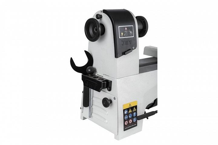 Станок токарный по дереву Jet JWL-1221 230В – №3