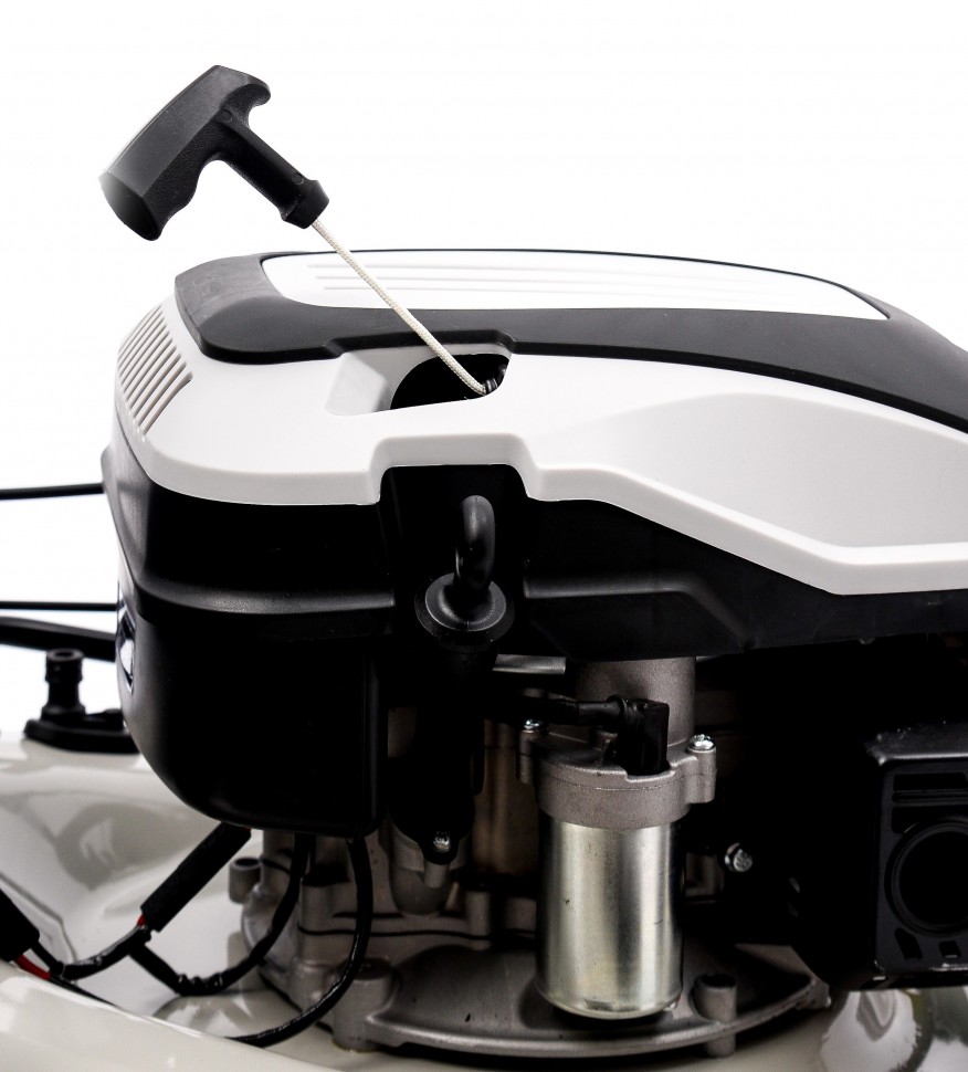 Газонокосилка бензиновая Helmut TR 51SLE – №7