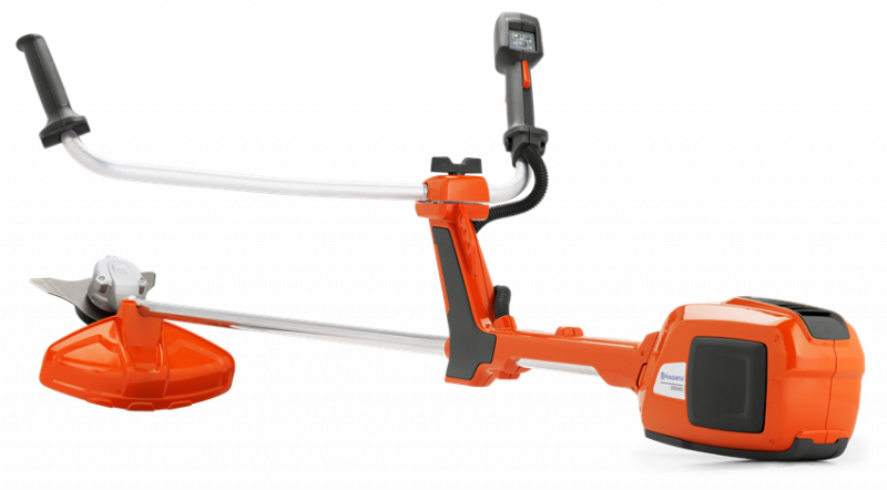 Аккумуляторный триммер Husqvarna 520LiRX без акк и з/у – фото №1 Аккумуляторный триммер Husqvarna 520LiRX без акк и з/у – №1