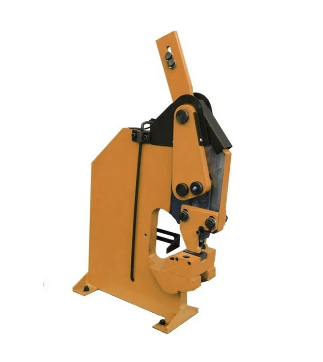 Станок вырубной Stalex HP-20 ручной – №1