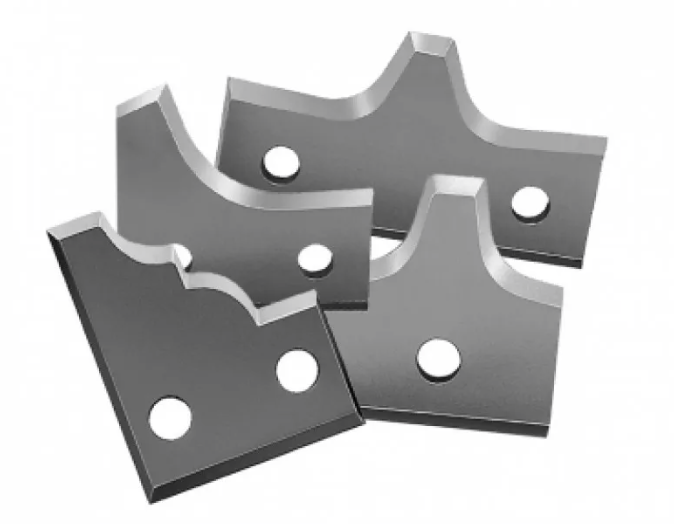 Сменные ножи для фрез купить в интернет-магазине Тиски