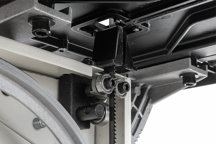 Станок ленточнопильный Jet JWBS-9S – №6