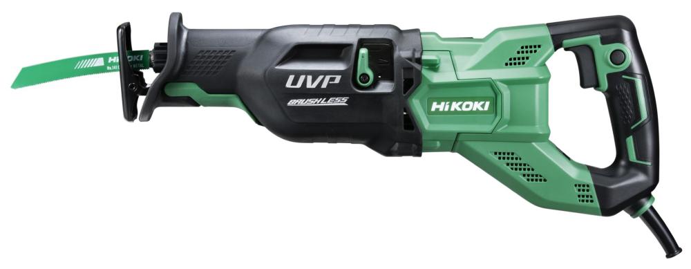Пила сабельная Hikoki CR 13VEY – фото №1 Пила сабельная Hikoki CR 13VEY – №1
