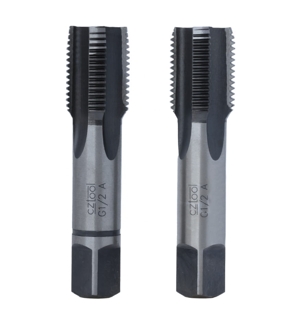 Набор метчиков Bucovice G1/2'' (2 шт) (112120) – №1