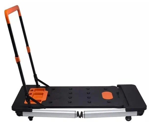 Верстак многофункциональный Uniqtool Vertak 7в1, 1090х550 мм – №1