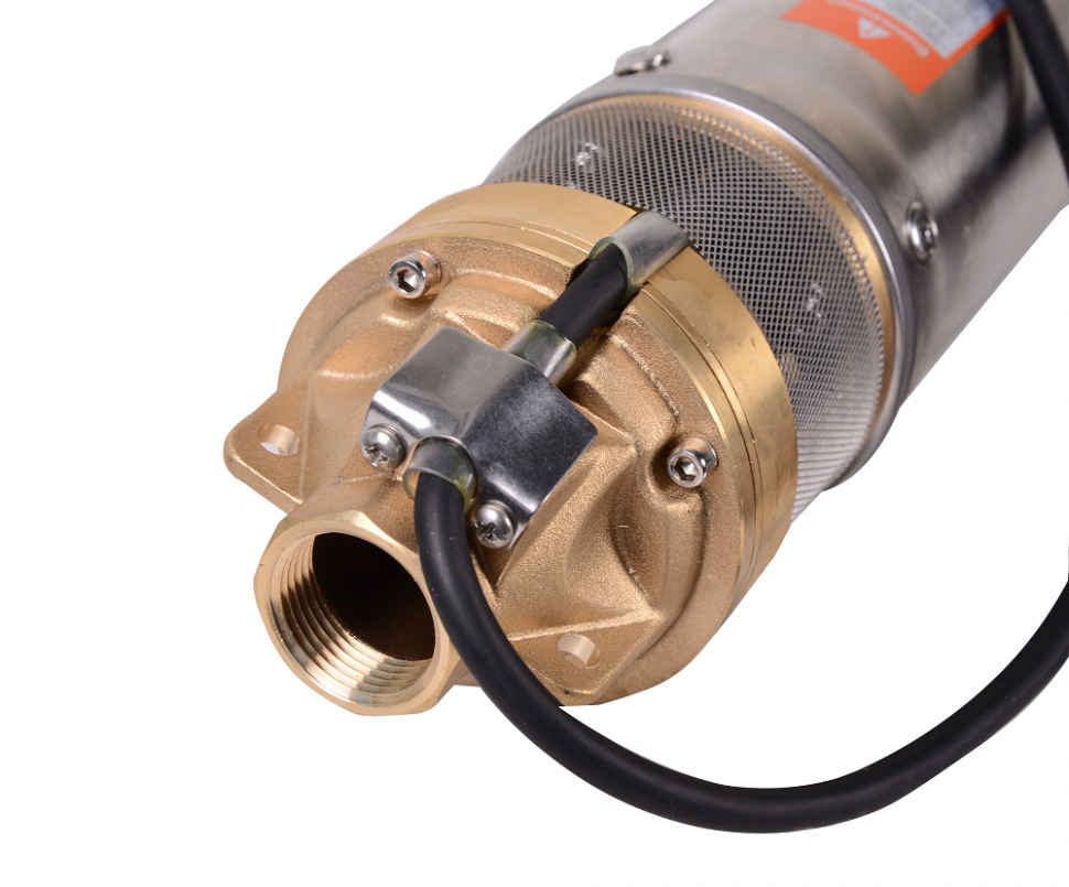 Насос скважинный Вихрь СН-100 – №1