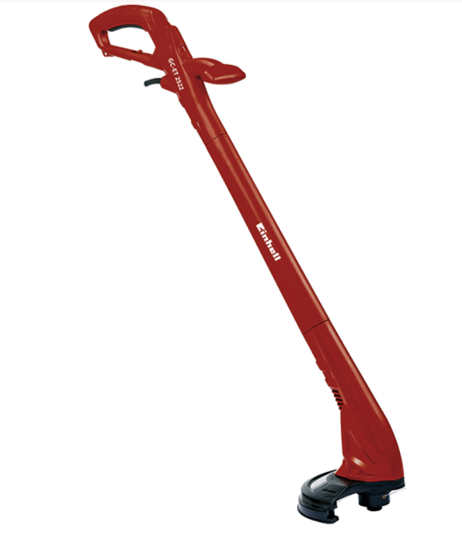Триммер электрический Einhell GC-ET 2522 – фото №1 Триммер электрический Einhell GC-ET 2522 – №1