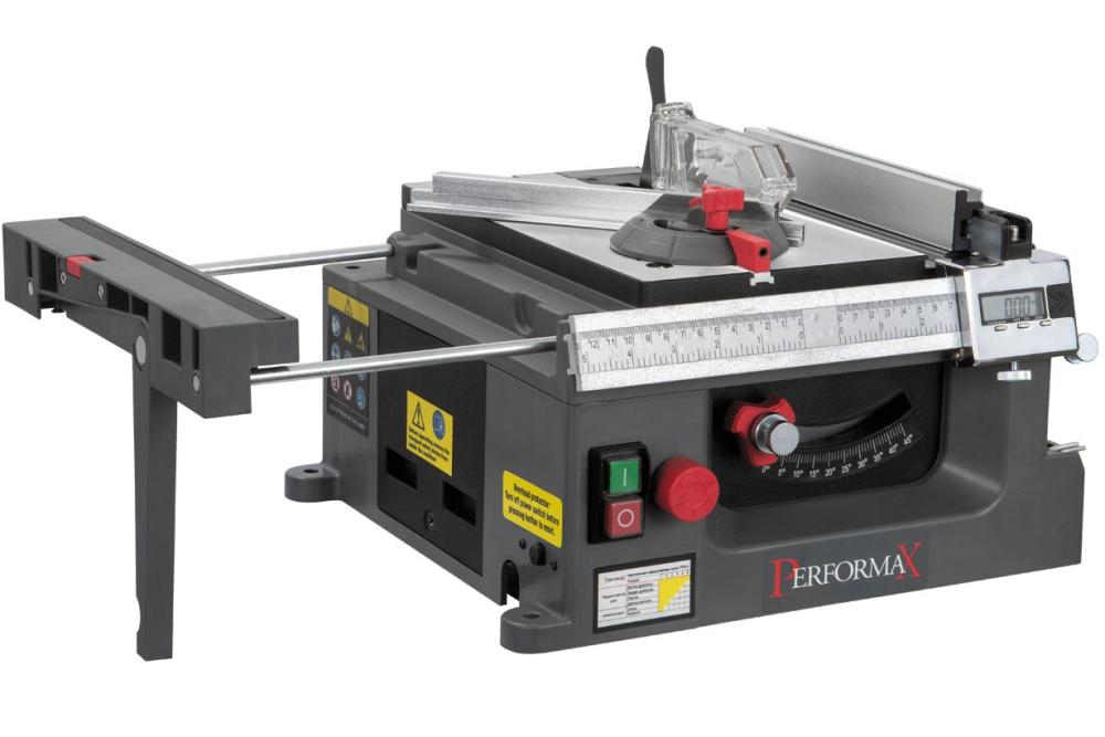 Станок циркулярный Jet Performax PTS-3 – №1