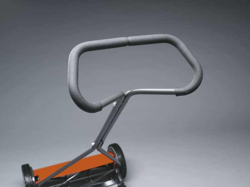 Газонокосилка механическая Husqvarna Novo Lette Silent 540 – фото №6 Газонокосилка механическая Husqvarna Novo Lette Silent 540 – №6