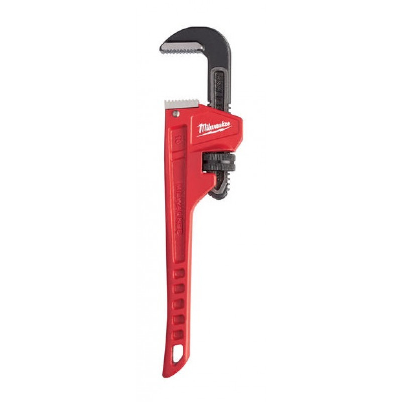 Ключ трубный Milwaukee 14" 350 мм – фото №1 Ключ трубный Milwaukee 14" 350 мм – №1