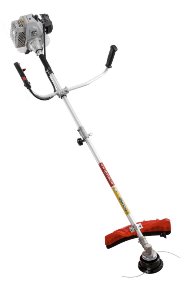 Триммер бензиновый Интерскол КБ 152 – №2