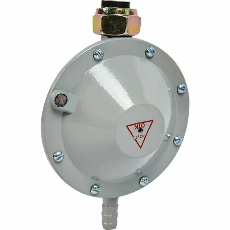 Редуктор газовый РДСГ 1-1,2-9504 – №1