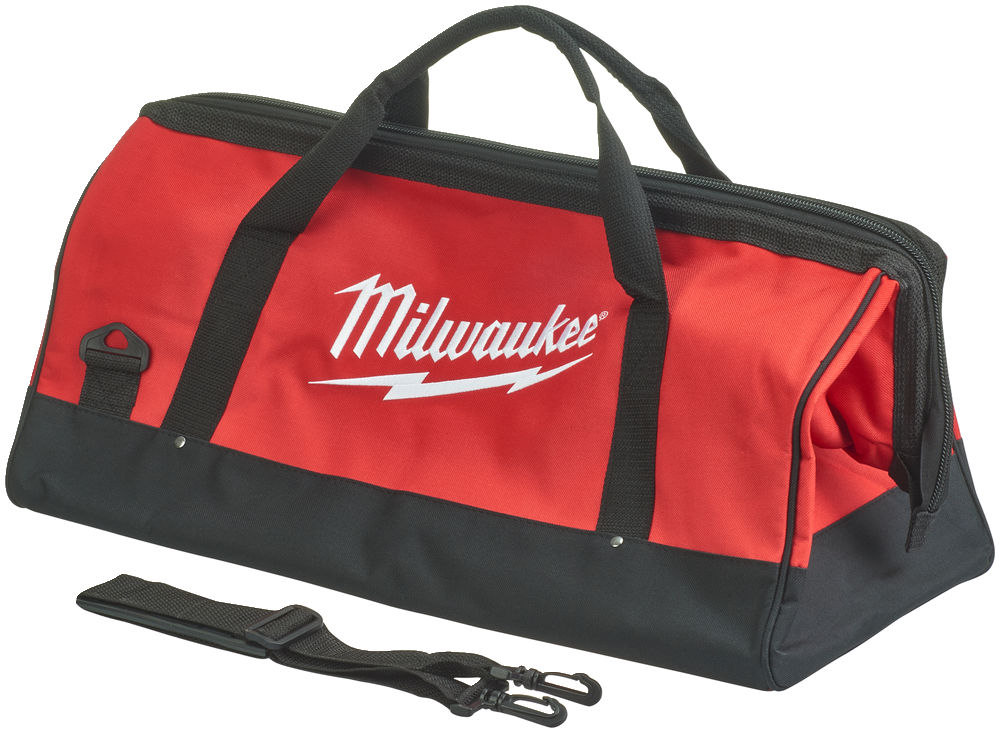 Сумка для инструментов Milwaukee L – фото №1 Сумка для инструментов Milwaukee L – №1