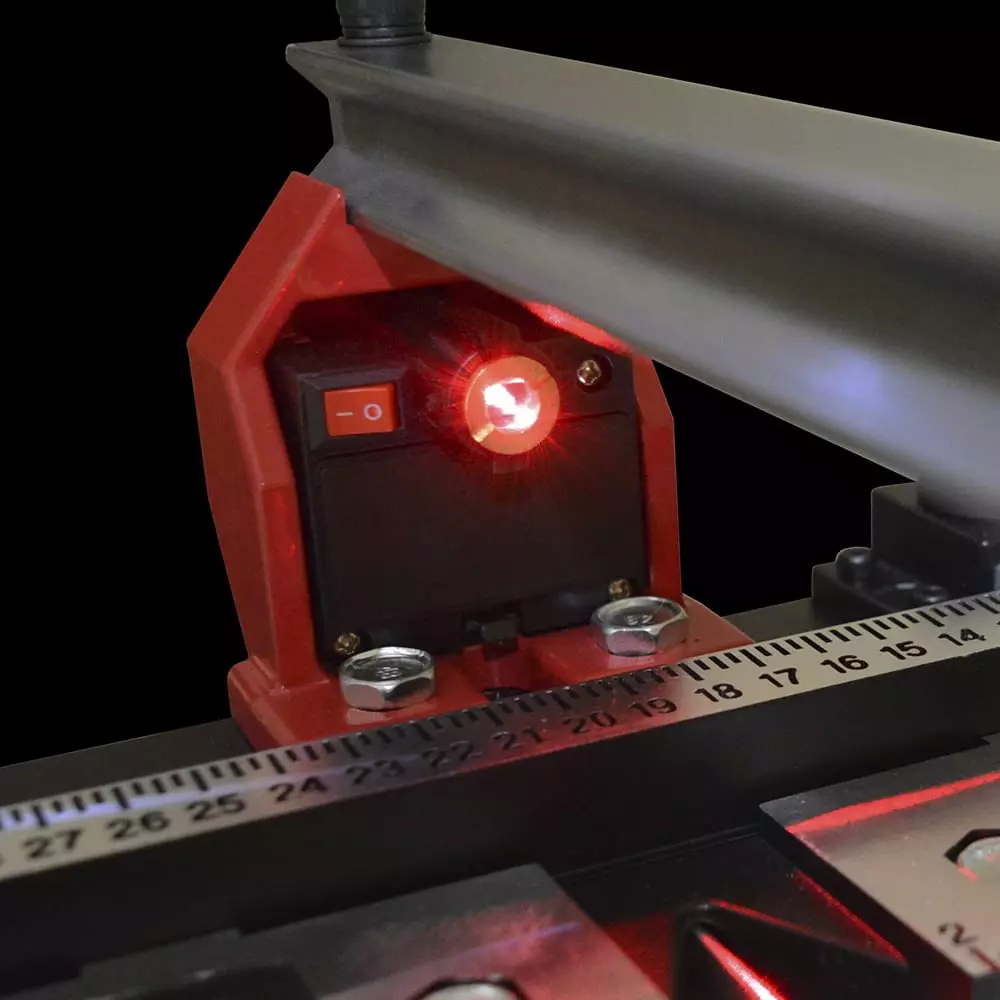 Плиткорез ручной Diam Pro Line 1200L – №3