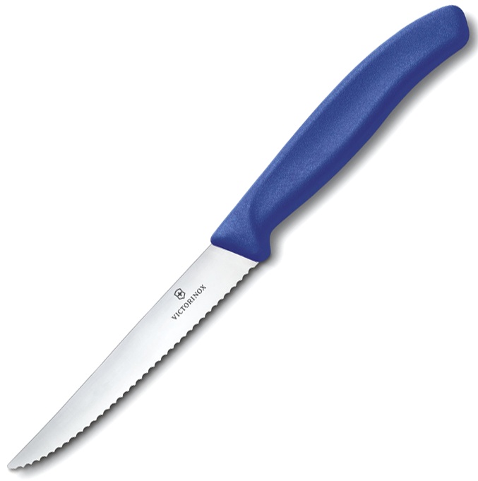 Нож Victorinox для стейка (6.7232) – фото №1 Нож Victorinox для стейка (6.7232) – №1