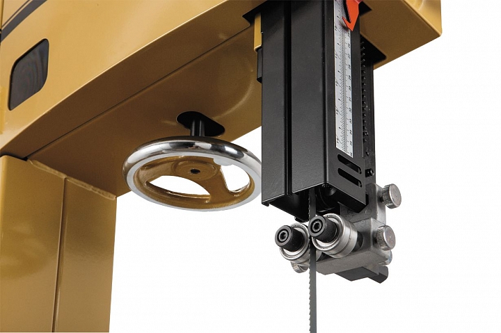 Станок ленточнопильный Powermatic PM1500-M 230В – фото №5 Станок ленточнопильный Powermatic PM1500-M 230В – №5