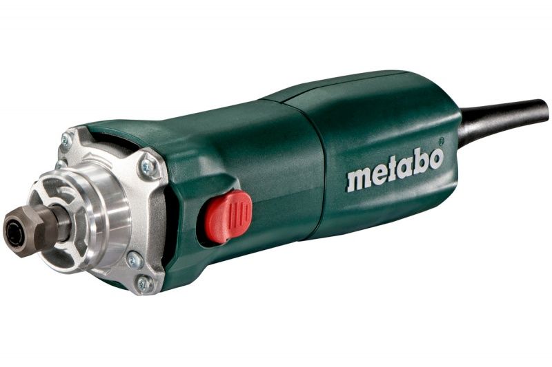 Прямая шлифовальная машина Metabo GE 710 Compact – фото №1 Прямая шлифовальная машина Metabo GE 710 Compact – №1