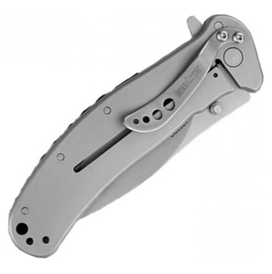 Нож Kershaw Zing (1730SS) – №1