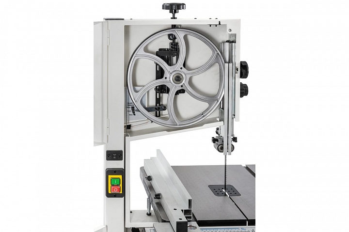 Станок ленточнопильный Jet JWBS-12S – №10