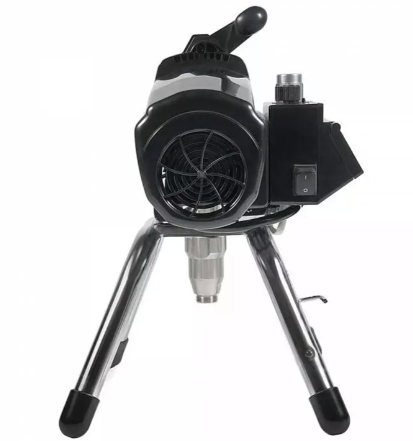 Окрасочный аппарат Yokiji YKJ 650 – №2