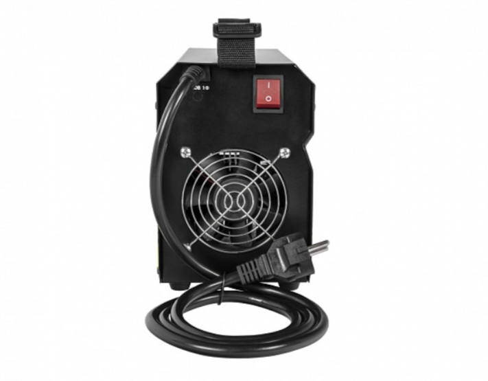 Сварочный аппарат Кедр UltraARC-220 Compact – фото №4 Сварочный аппарат Кедр UltraARC-220 Compact – №4