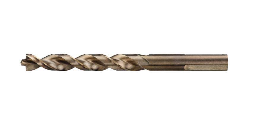 Сверло по металлу DeWalt HSS-Co 4,8х86 мм – №1