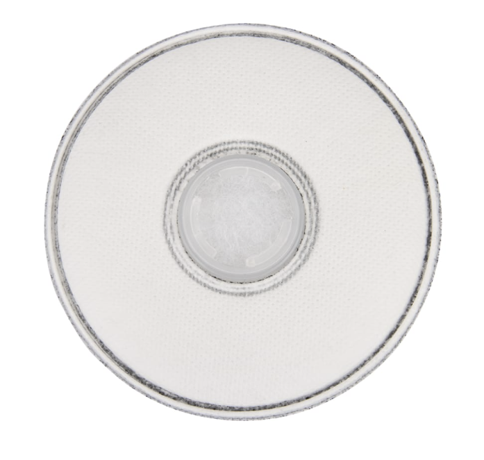 Фильтр противоаэрозольный Jeta Safety, класс P3 R (2 шт) – №2