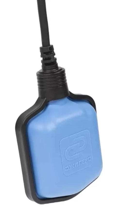 Насос фекальный Джилекс 140/6 – №2