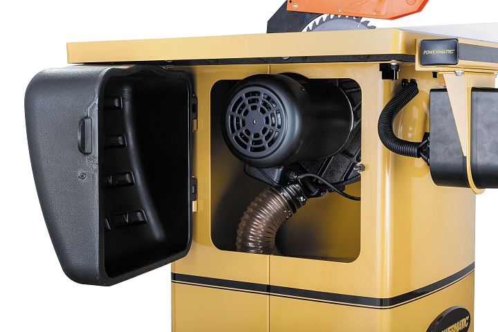 Станок циркулярный Powermatic PM1000 400В – №11