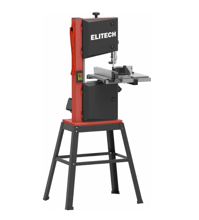 Пила ленточная Elitech СПЛ 0518 (E2003.004.00) – №1