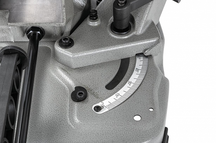 Станок ленточнопильный Jet J-349V – №9