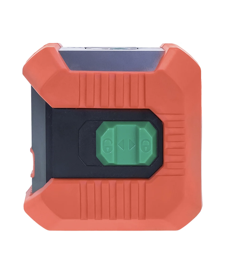Уровень лазерный Condtrol QB Green Set – №1