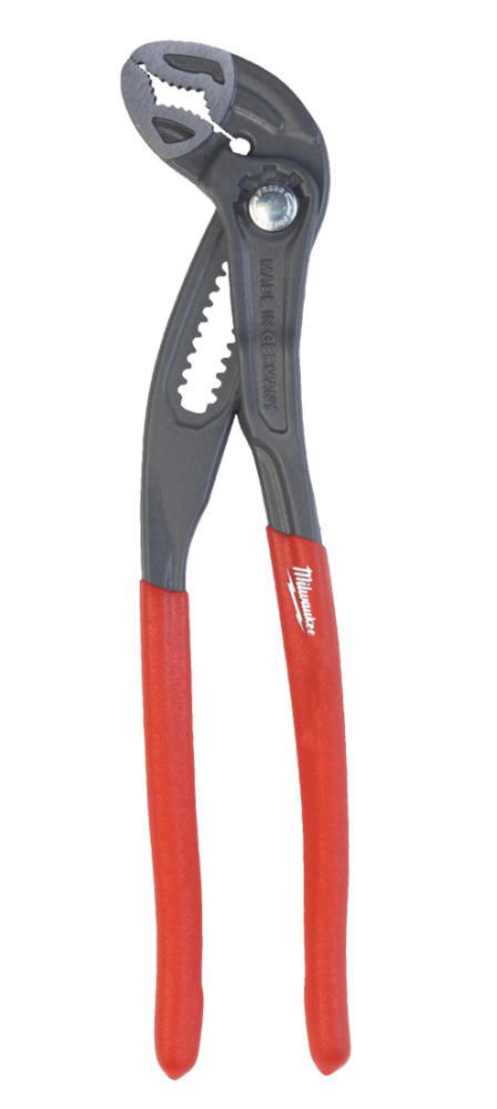 Клещи сантехнические Milwaukee 250 мм – №1