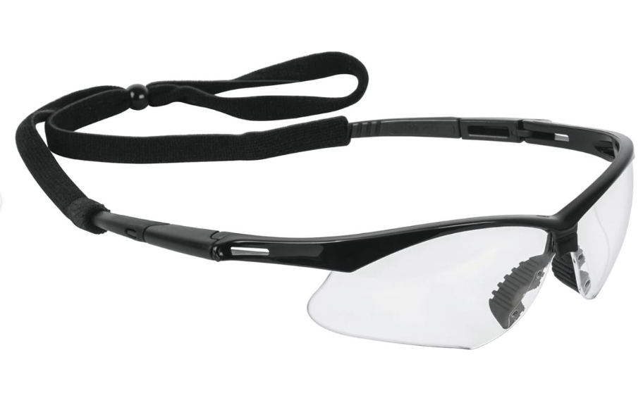 Очки защитные Truper LESP-ST спортивные (15170) – №1