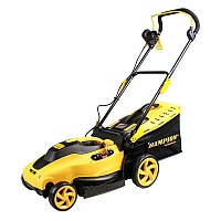 Сетевые газонокосилки купить в интернет-магазине Тиски