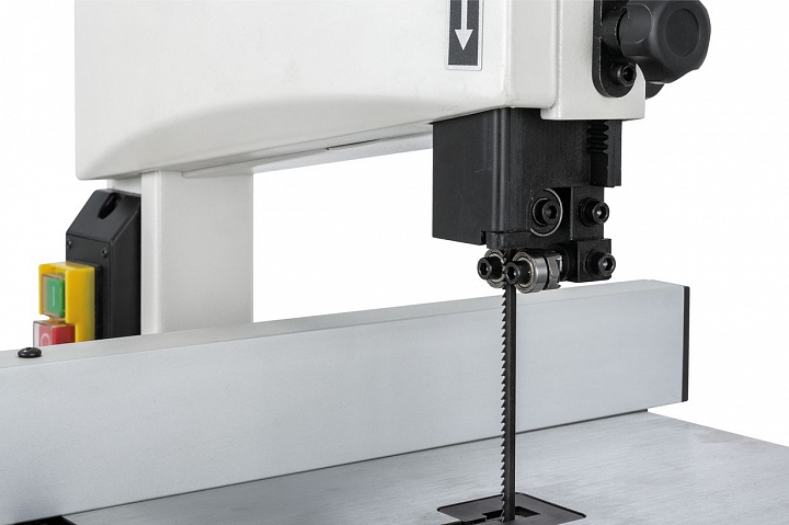 Станок ленточнопильный Jet JWBS-9S – №2