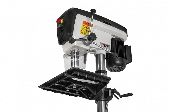 Станок сверлильный Jet JDP-15B 400В – №3